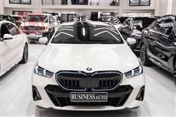 بي ام دبليو الفئة 5